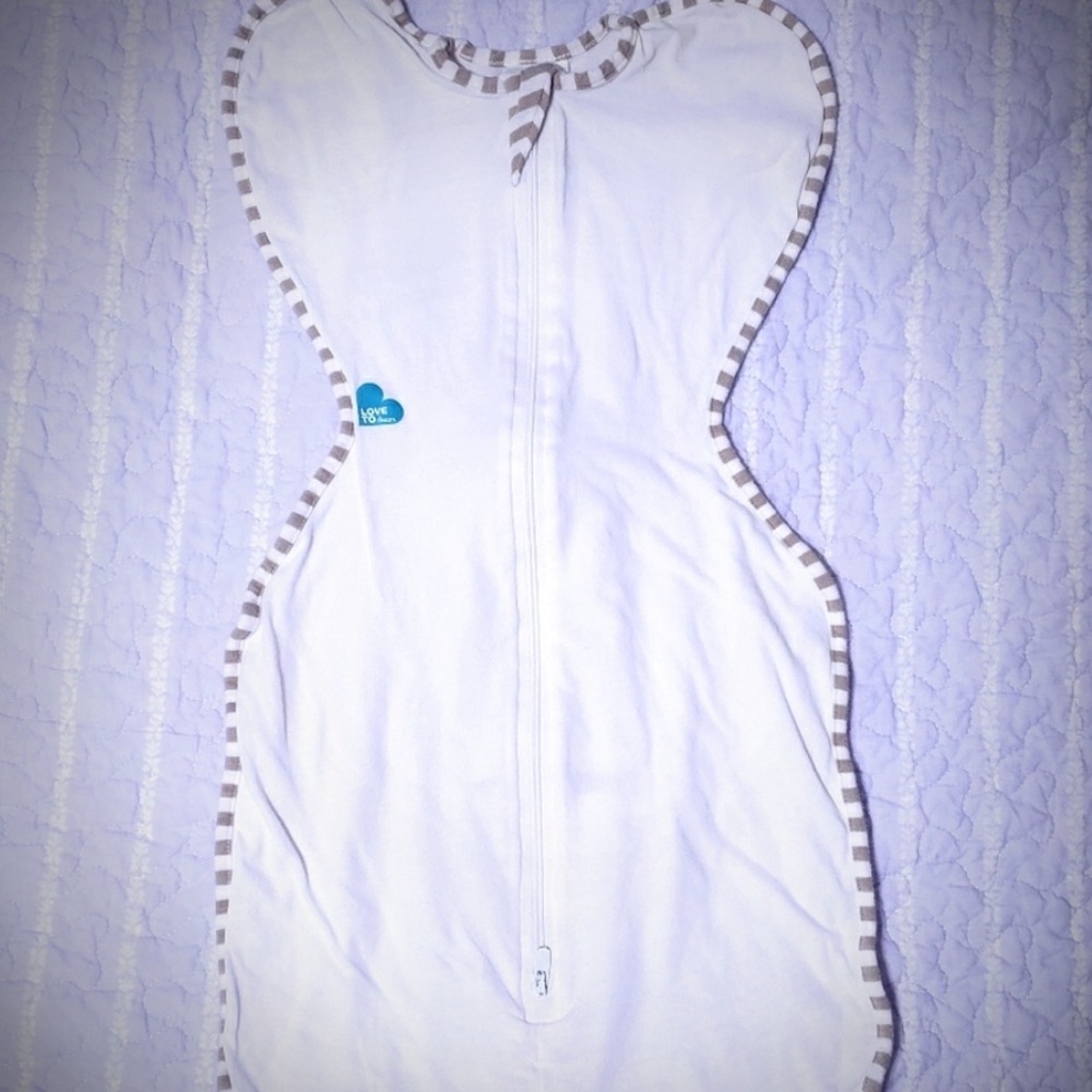 Love to Dream Swaddle Up